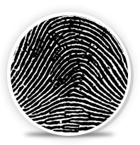 finger print