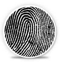 finger print