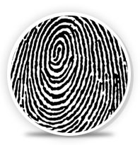 finger print